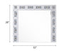 Accent Mirror - Image 4