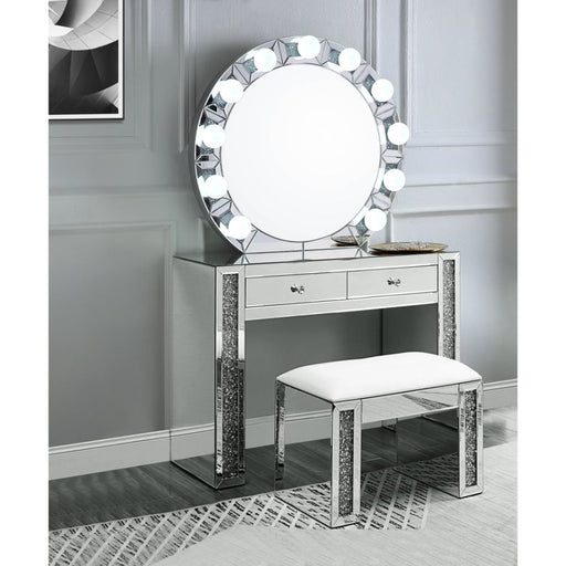 Noralie Accent Mirror - Image 3
