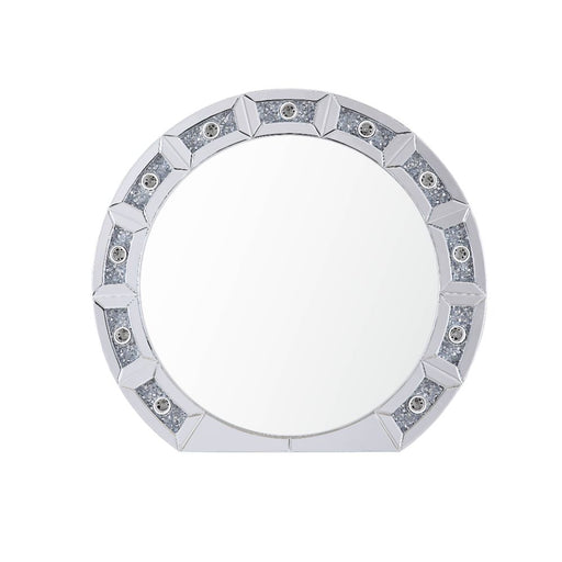 Accent Mirror