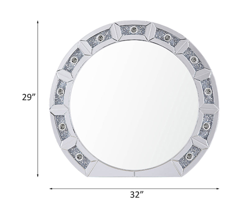 Accent Mirror - Image 4
