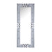 Noralie Floor Mirror