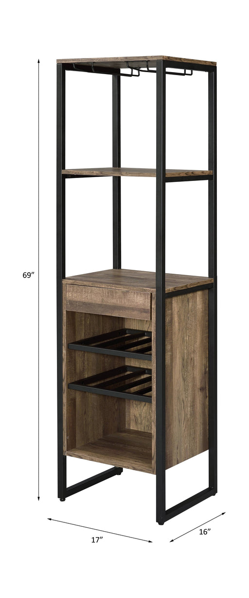 Wine Rack - Image 5