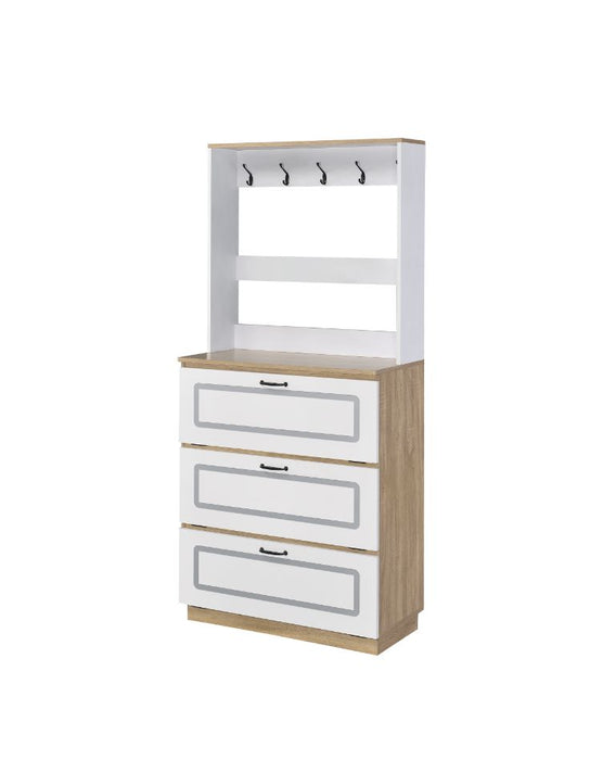 Hewett Shoe Cabinet