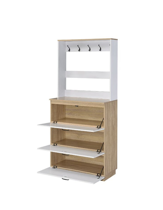 Hewett Shoe Cabinet - Image 2