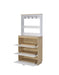 Hewett Shoe Cabinet - Image 2