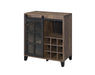 Treju Wine Cabinet
