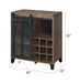 Treju Wine Cabinet - Image 6