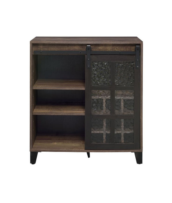 Treju Wine Cabinet - Image 4