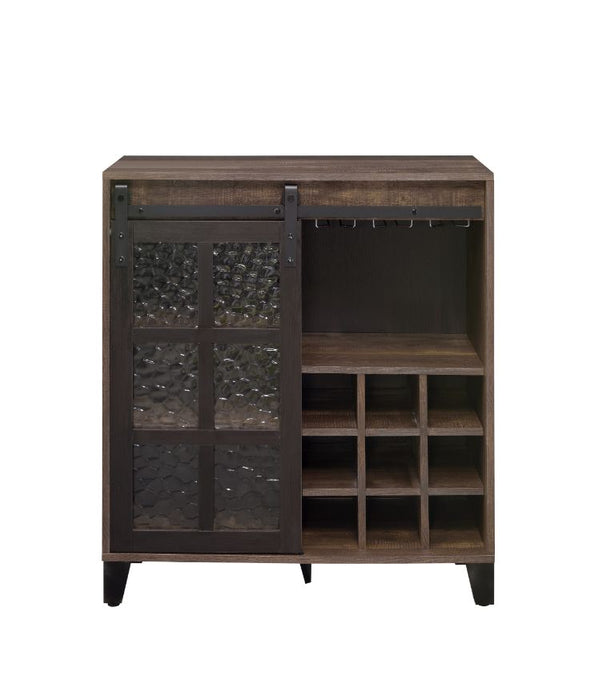Treju Wine Cabinet - Image 3