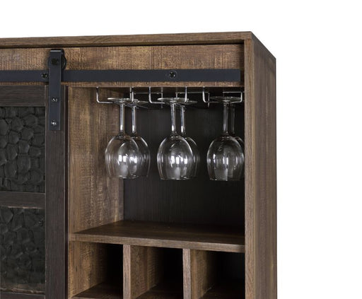 Treju Wine Cabinet - Image 2