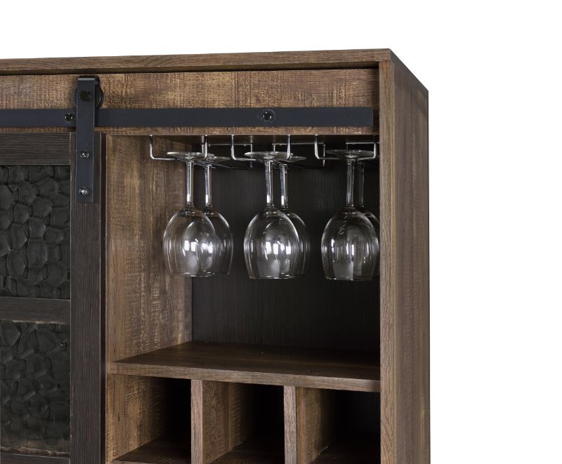 Treju Wine Cabinet - Image 2