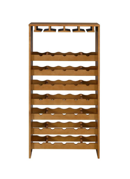 Hanzi Wine Rack - Image 2