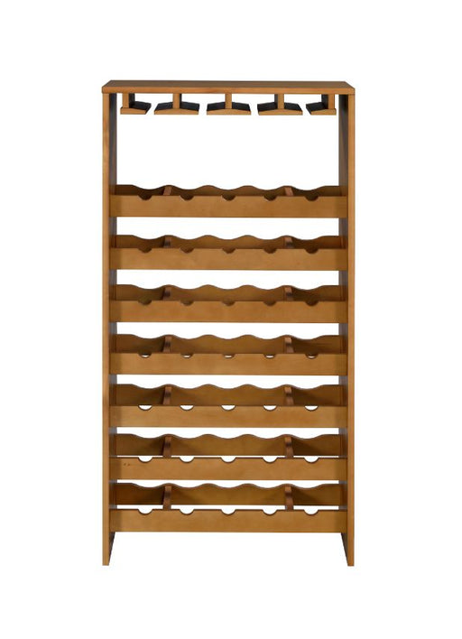 Hanzi Wine Rack - Image 2