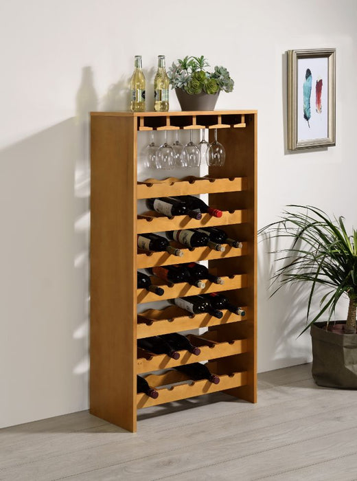 Hanzi Wine Rack - Image 3