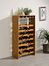 Hanzi Wine Rack - Image 3