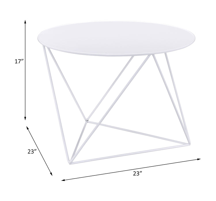 Epidia Accent Table - Image 5