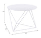 Epidia Accent Table - Image 5