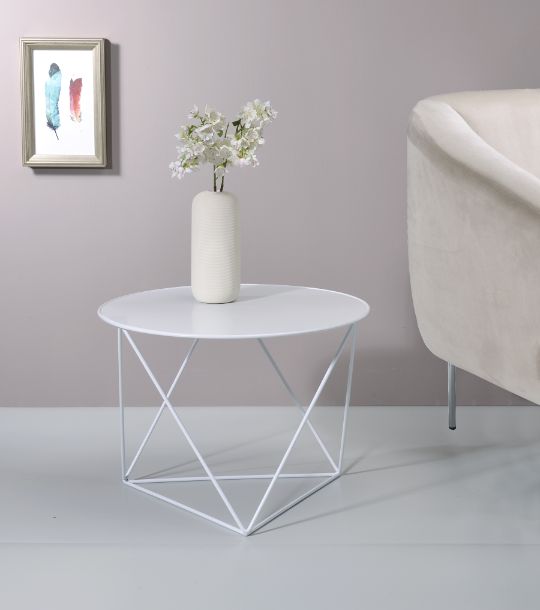 Epidia Accent Table - Image 4