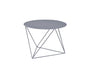 Epidia Accent Table