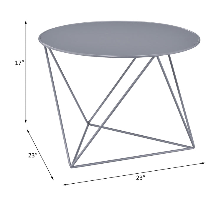 Epidia Accent Table - Image 5