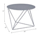Epidia Accent Table - Image 5