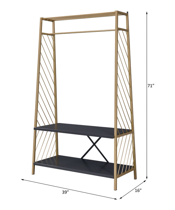 Pahor Hall Tree - Image 4