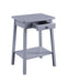 Kaife Accent Table - Image 2