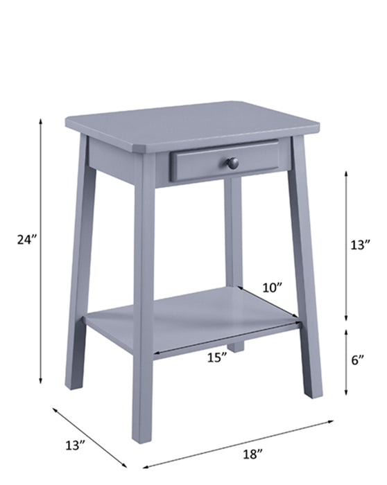 Kaife Accent Table - Image 5