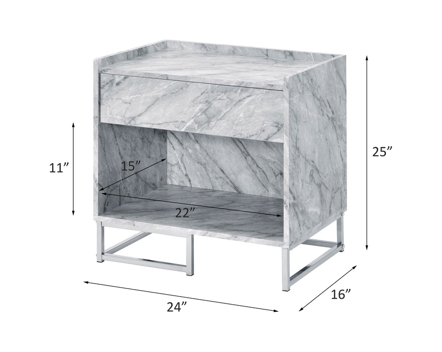 Azrael Accent Table - Image 6
