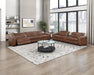 9790BRW-AC Armless Chair image
