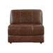 9790BRW-AC Armless Chair image