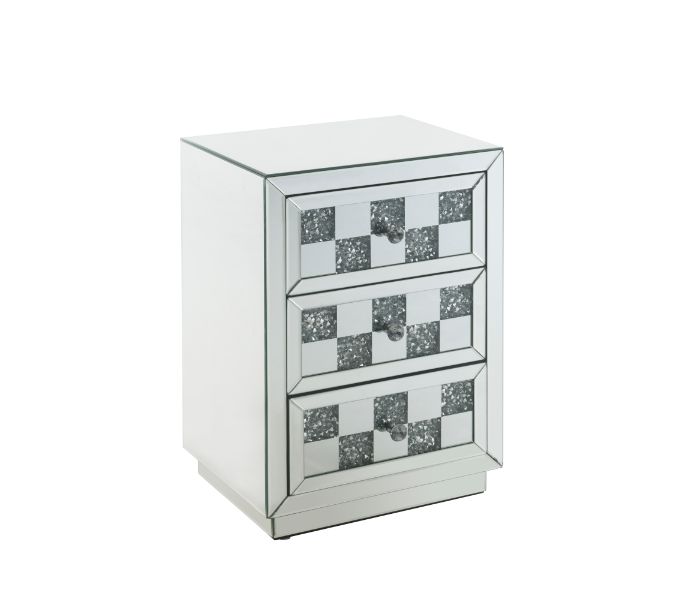 Noralie Accent Table - Image 2