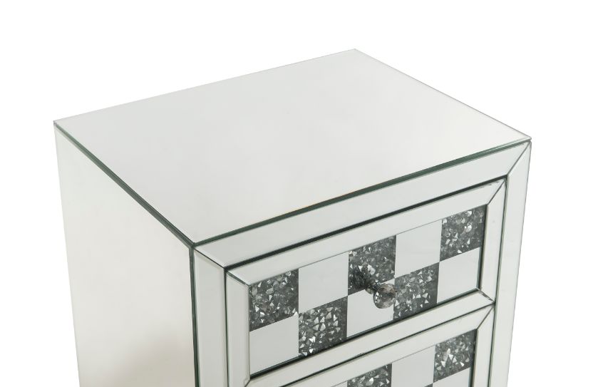 Noralie Accent Table - Image 5