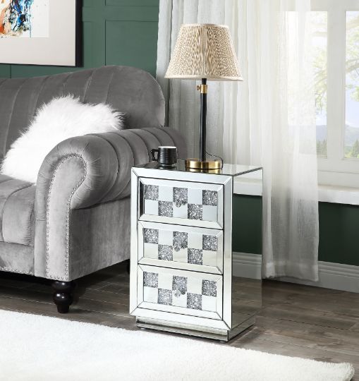 Noralie Accent Table - Image 7