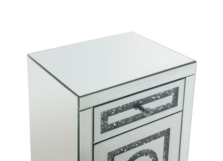 Noralie Accent Table - Image 3