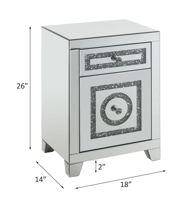 Noralie Accent Table - Image 6