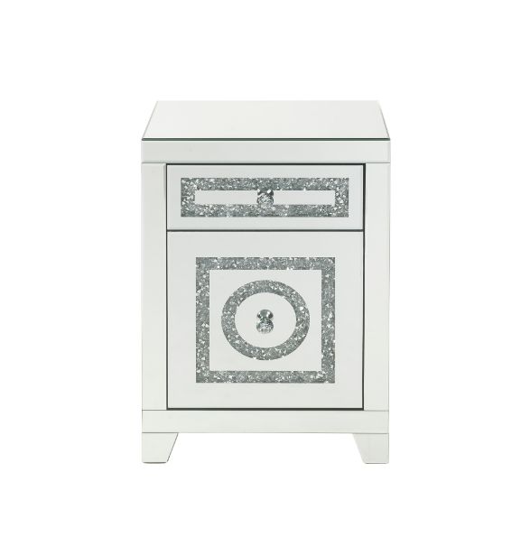 Noralie Accent Table - Image 4