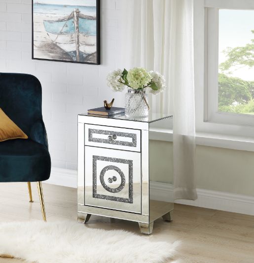 Noralie Accent Table - Image 5