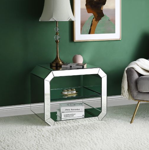 Dominic Accent Table - Image 2