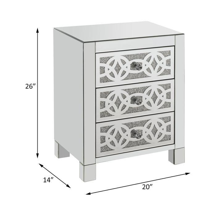 Noralie Accent Table - Image 3