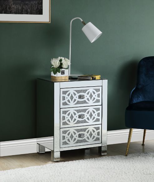 Noralie Accent Table - Image 2