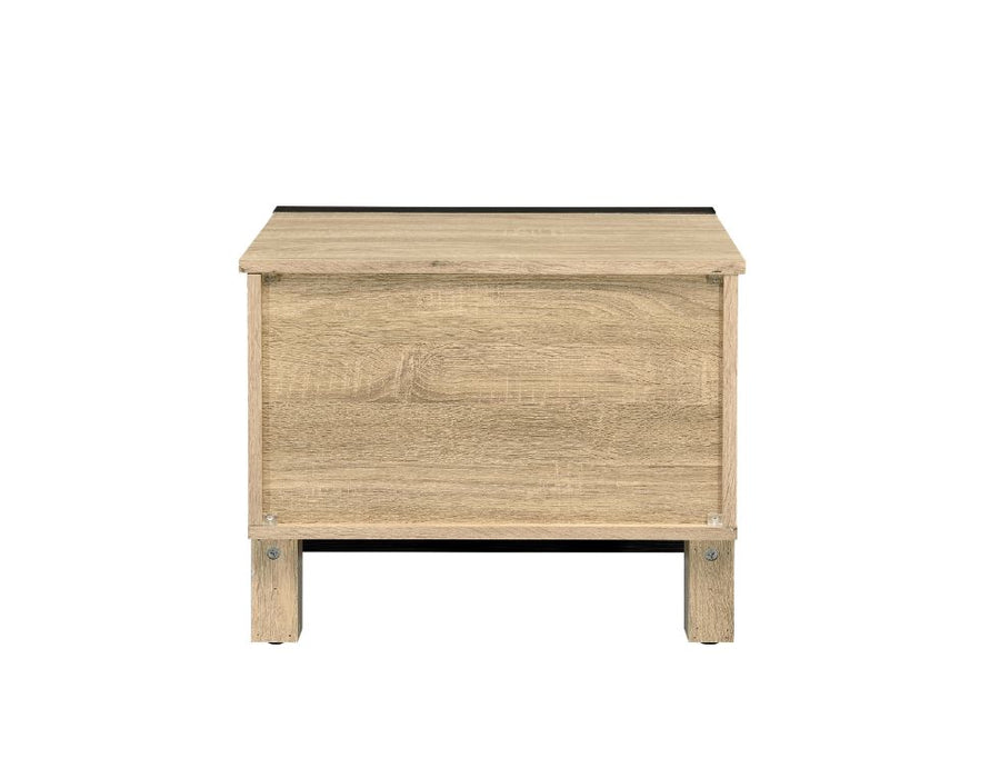 Erasto Accent Table - Image 3