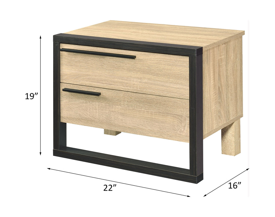 Erasto Accent Table - Image 6