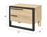 Erasto Accent Table - Image 6