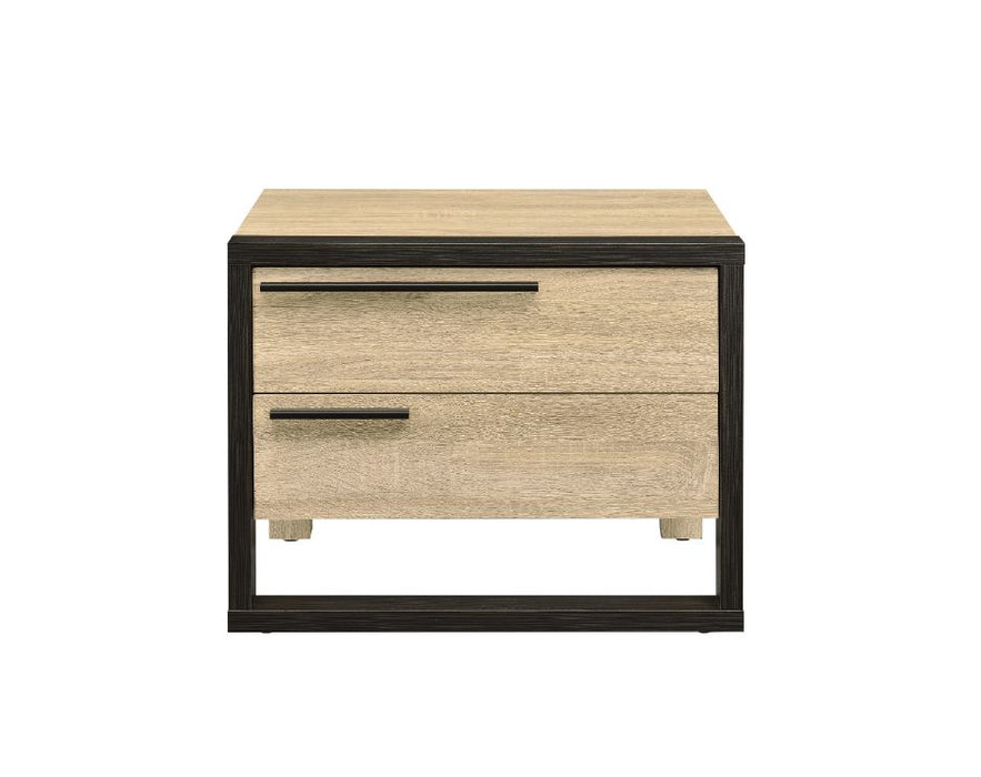 Erasto Accent Table - Image 4