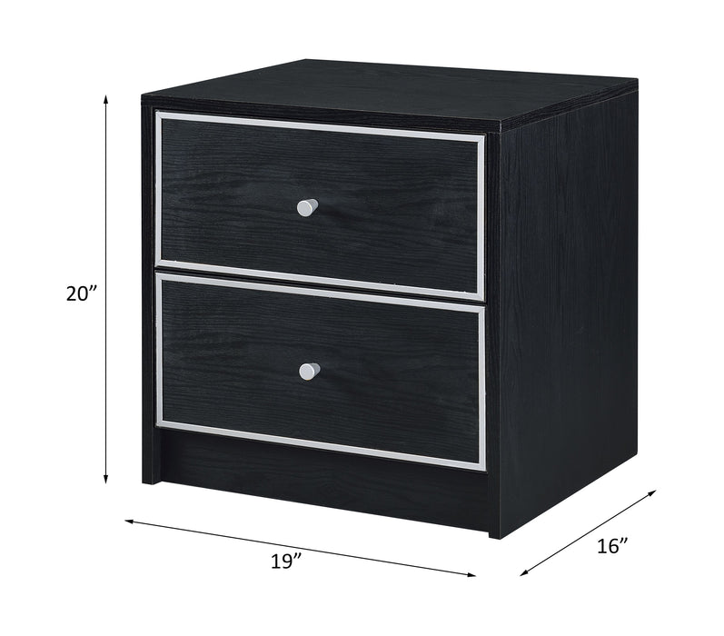 Jabir Accent Table - Image 6