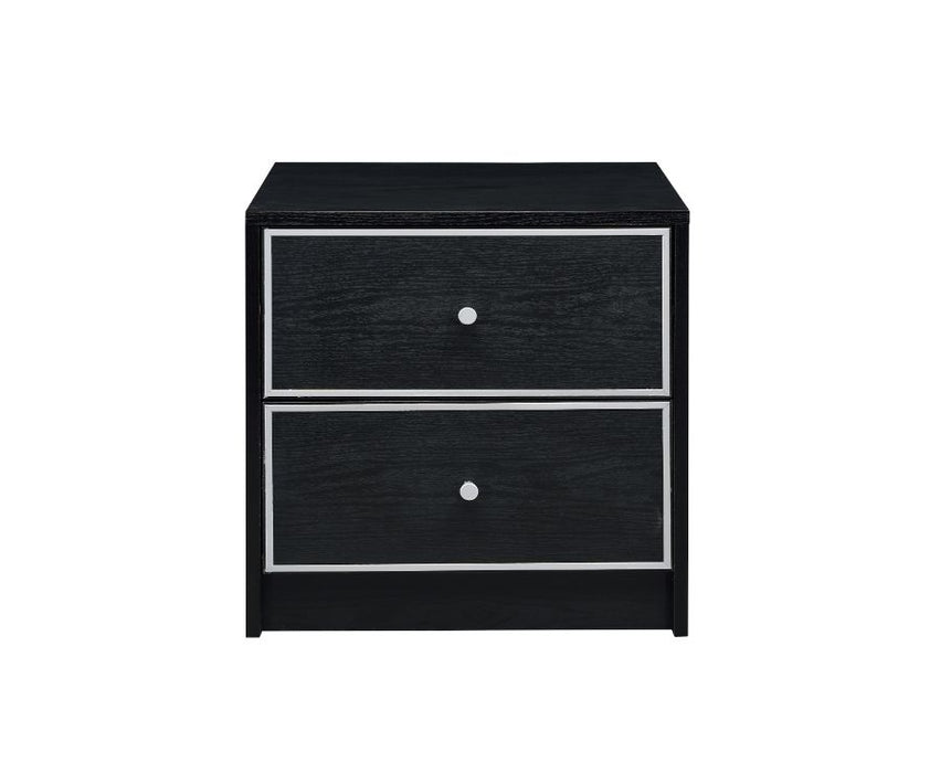 Jabir Accent Table - Image 4