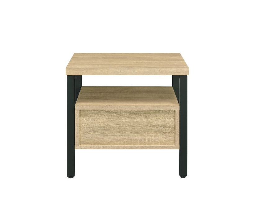 Yawan Accent Table - Image 3