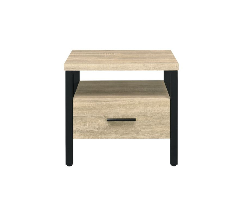 Yawan Accent Table - Image 4