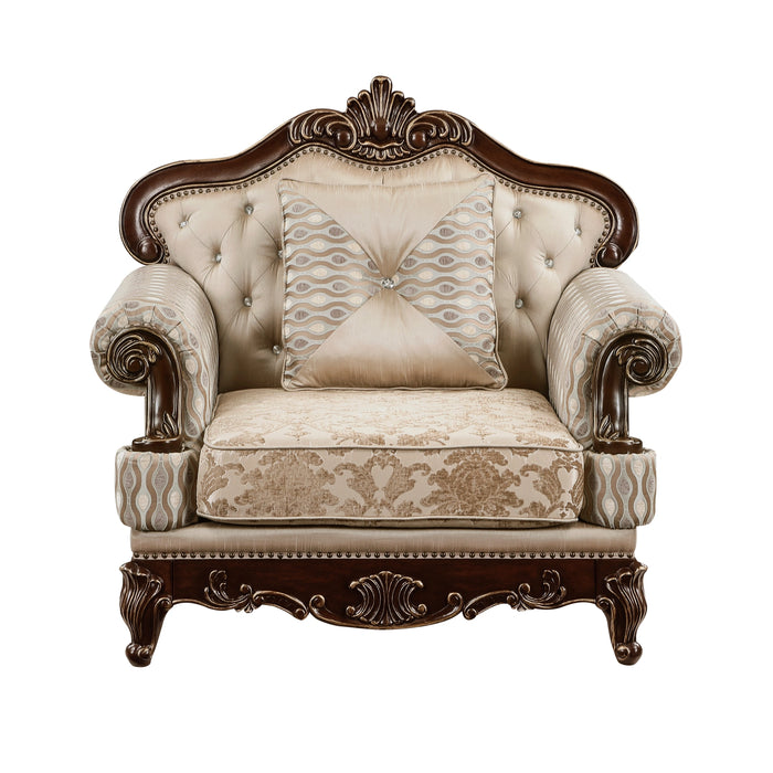 Balthasar Chair
